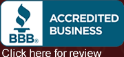 Better Business Bureau